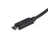 STARTECH Mini Dock Thunderbolt 3 per Portatili Doppio DisplayPort USB-C 4k 60Hz