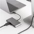 STARTECH Mini Dock Thunderbolt 3 per Portatili Doppio DisplayPort USB-C 4k 60Hz