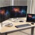 STARTECH Mini Dock Thunderbolt 3 per Portatili Doppio DisplayPort USB-C 4k 60Hz