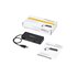 STARTECH Mini Docking Station USB a Doppio DisplayPort Dual 4K 60Hz USB 3.0