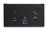 STARTECH Modulo Dock per PC Portatile Sala Conferenza - Box Connettività