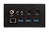 STARTECH Modulo Dock per PC Portatile Sala Conferenza - Box Connettività