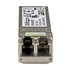 STARTECH Modulo Ricetrasmettitore SFP+ 10 Gigabit Fibre MMF SR