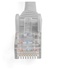STARTECH N6LPATCH1MGR cavo di rete Grigio 1 m Cat6 U/UTP (UTP)
