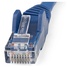 STARTECH N6LPATCH3MBL cavo di rete Blu 3 m Cat6 U/UTP (UTP)