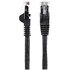STARTECH N6LPATCH7MBK cavo di rete Nero 7 m Cat6 U/UTP (UTP)
