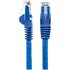 STARTECH N6LPATCH7MBL cavo di rete Blu 7 m Cat6 U/UTP (UTP)