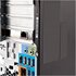 STARTECH PCI Express x1 a 1 porta con RJ45, Interfaccia di rete da 2.5 Gb NIC PoE 802.3at da 30 W