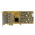 STARTECH PCIe Gigabit PoE a 4 porte PCI express PSE / POE - NIC