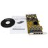 STARTECH PCIe Gigabit PoE a 4 porte PCI express PSE / POE - NIC