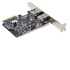 STARTECH PEXUSB312A3 Interno USB 3.2 Gen 2 (3.1 Gen 2)