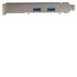 STARTECH PEXUSB312A3 Interno USB 3.2 Gen 2 (3.1 Gen 2)