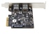 STARTECH PEXUSB312A3 Interno USB 3.2 Gen 2 (3.1 Gen 2)