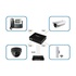 STARTECH POEINJ4G Gigabit PoE 8PORTE