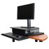 STARTECH Postazione di lavoro Sit-Stand ergonomica - Altezza regolabile