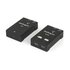 STARTECH Prolunga/Extender USB 2.0 a 4 porte via Cat5 o Cat6