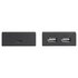STARTECH Prolunga/Extender USB 2.0 a 4 porte via Cat5 o Cat6
