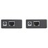 STARTECH Prolunga/Extender USB 2.0 a 4 porte via Cat5 o Cat6