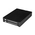 STARTECH Rack a doppia unità da 2,5" SATA SSD / HDD per alloggio da 3,5" - RAID