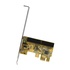 STARTECH Scheda adattatore controller PCI Express IDE a 1 porta