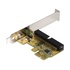 STARTECH Scheda adattatore controller PCI Express IDE a 1 porta