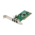 STARTECH Scheda adattatore FireWire 1394a PCI a 4 porte - 1 interna 3 esterne