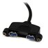 STARTECH Scheda adattatore Mini PCI Express SuperSpeed USB 3.0