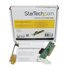 STARTECH .Scheda adattatore PCI a PCI Express