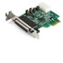 STARTECH Scheda adattatore seriale PCI Express RS232 a 4 porte
