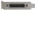 STARTECH Scheda adattatore seriale PCI Express RS232 a 4 porte