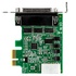 STARTECH Scheda adattatore seriale PCI Express RS232 a 4 porte