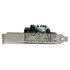 STARTECH Scheda Controller PCI express 2.0 SATA III Raid 6 Gbps a 2 porte con 2 slot mSATA e SSD HyperDuo Tiering