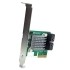 STARTECH Scheda controller RAID PCI Express 2.0 SATA III 6 Gbps
