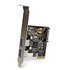 STARTECH Scheda controller USB SuperSpeed 3.0 PCIe PCI Express