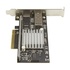 STARTECH Scheda di rete in fibra ottica ad 1 porta 10G SFP+ PCIe - Intel Chip - M/M