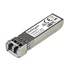 STARTECH Scheda di rete in fibra ottica ad 1 porta 10G SFP+ PCIe - Intel Chip - M/M