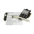 STARTECH Scheda di Rete PCI a Fibra Ottica SFP+
