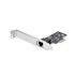 STARTECH SCHEDA DI RETE PCIE 2.5G -