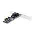 STARTECH SCHEDA DI RETE PCIE 2.5G -