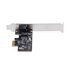 STARTECH SCHEDA DI RETE PCIE 2.5G -