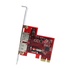 STARTECH Scheda eSATA Controller PCI Express a 2 porte 6 Gbps, SATA
