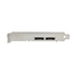 STARTECH Scheda eSATA Controller PCI Express a 2 porte 6 Gbps, SATA
