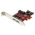 STARTECH Scheda Espansione
