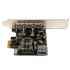 STARTECH Scheda Espansione PCI Express USB 3.0 SuperSpeed