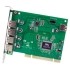 STARTECH Scheda Pci con 7 porte USB 2.0 ad alta velocità