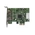 STARTECH Scheda PCI-E FireWire 2b 1a 1394 Low Profile