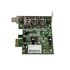 STARTECH Scheda PCI-E FireWire 2b 1a 1394 Low Profile