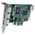 STARTECH Scheda Pci Express basso prfilo