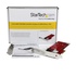 Amazon Scheda PCI Express Controller 2x M.2 NGFF SSD RAID con 2 Porte Sata III - PCIe