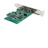 STARTECH Scheda PCI Express FireWire a 2 porte - Adattatore PCIe FireWire 1394a